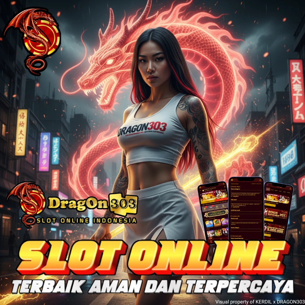 Link Login DRAGON303