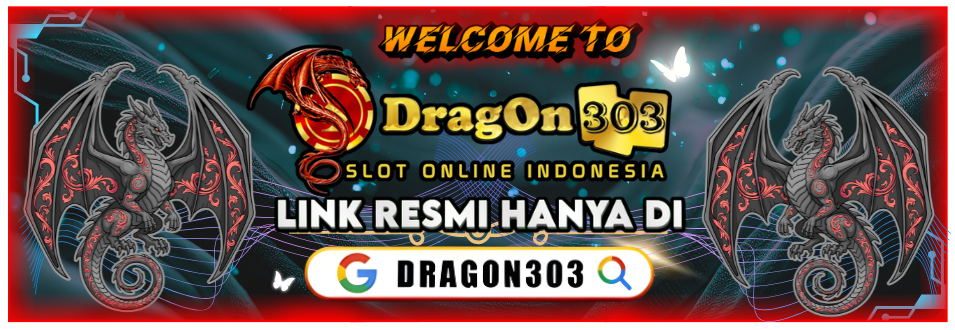 Daftar Situs DRAGON303